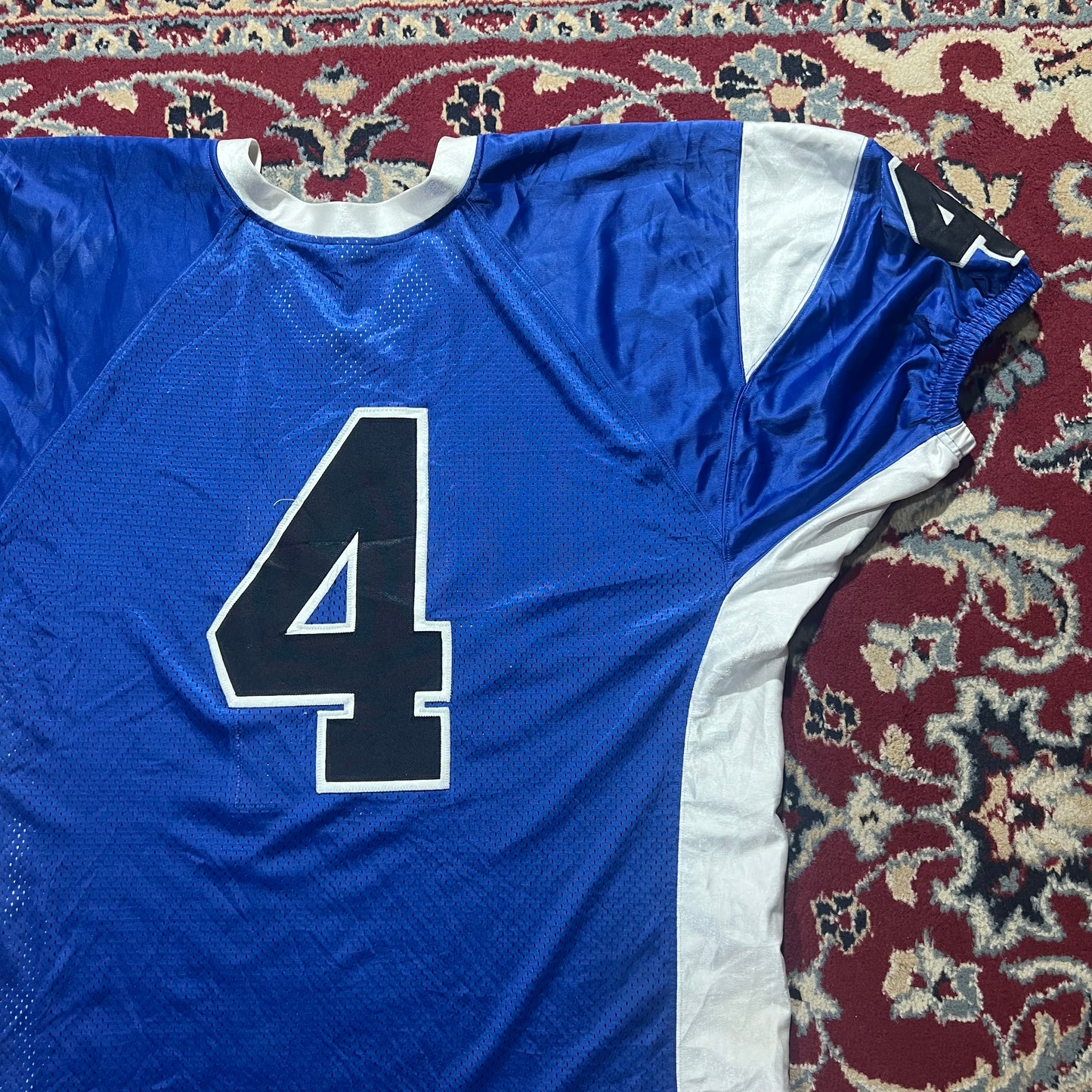 State Island chuck Rugby 4 XXL