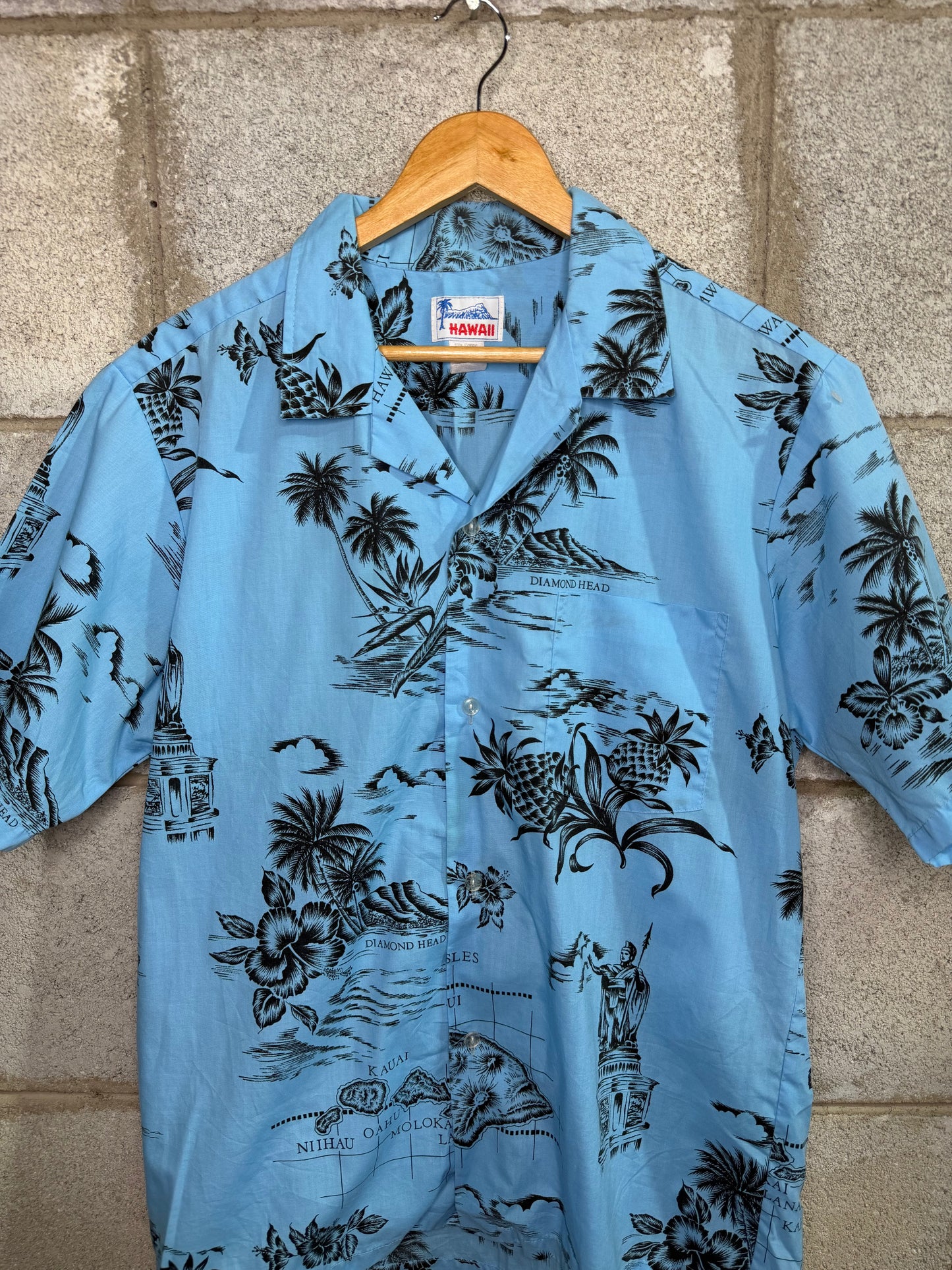 Camicia anni 80’90’ L