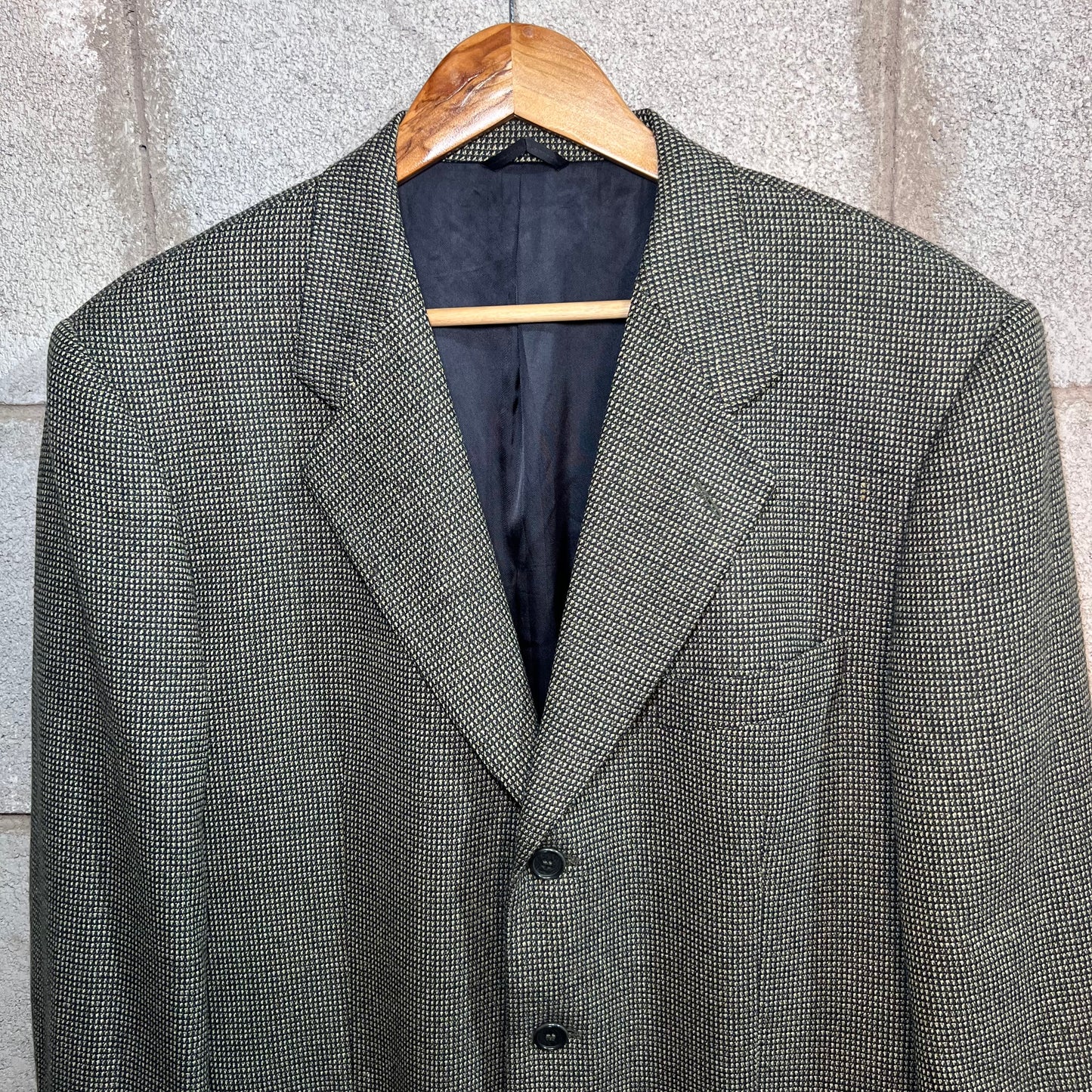 Blazer Luca Daltieri L