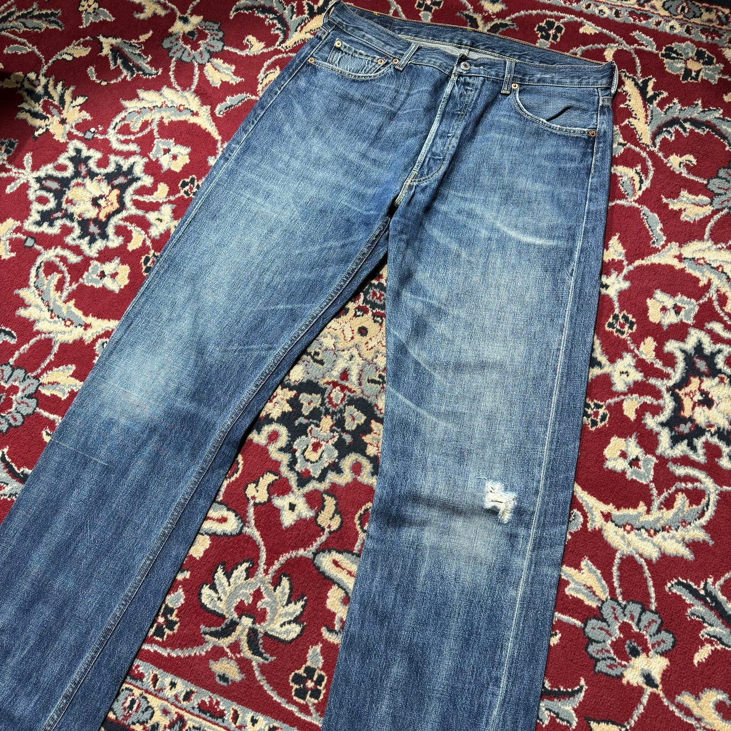 Levi’s (36x36) 50/52ita