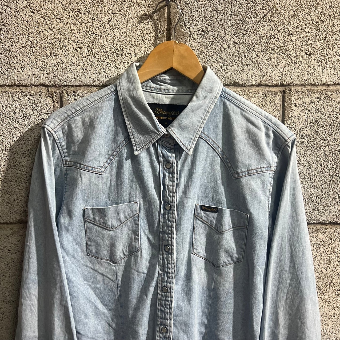 Wrangler jeans S
