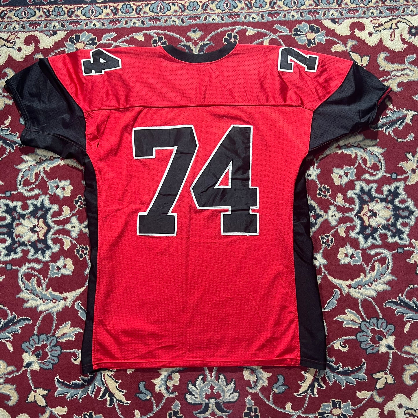 KNIGHTS 74 football L