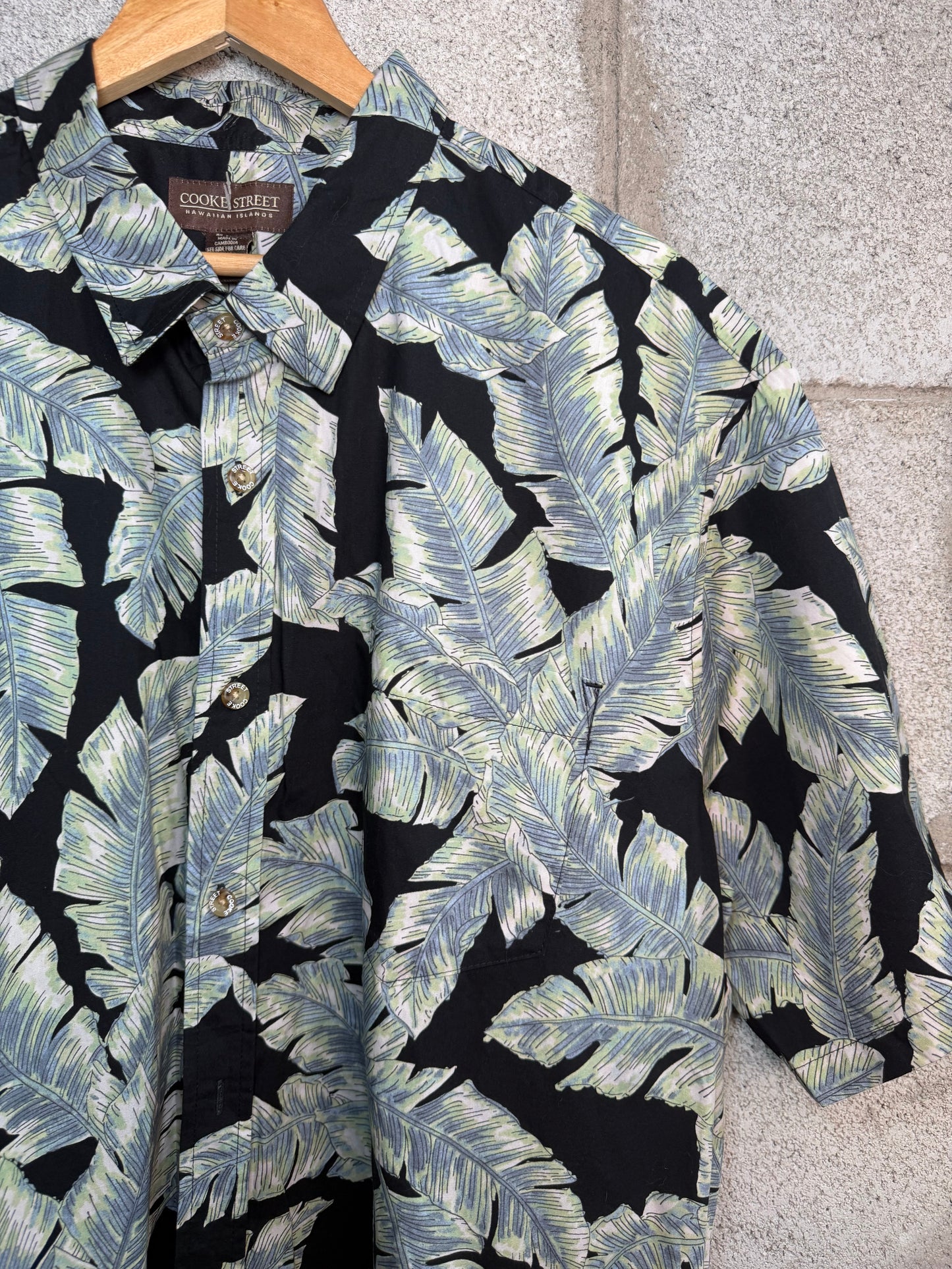 Camicia anni 80’90’ XXL