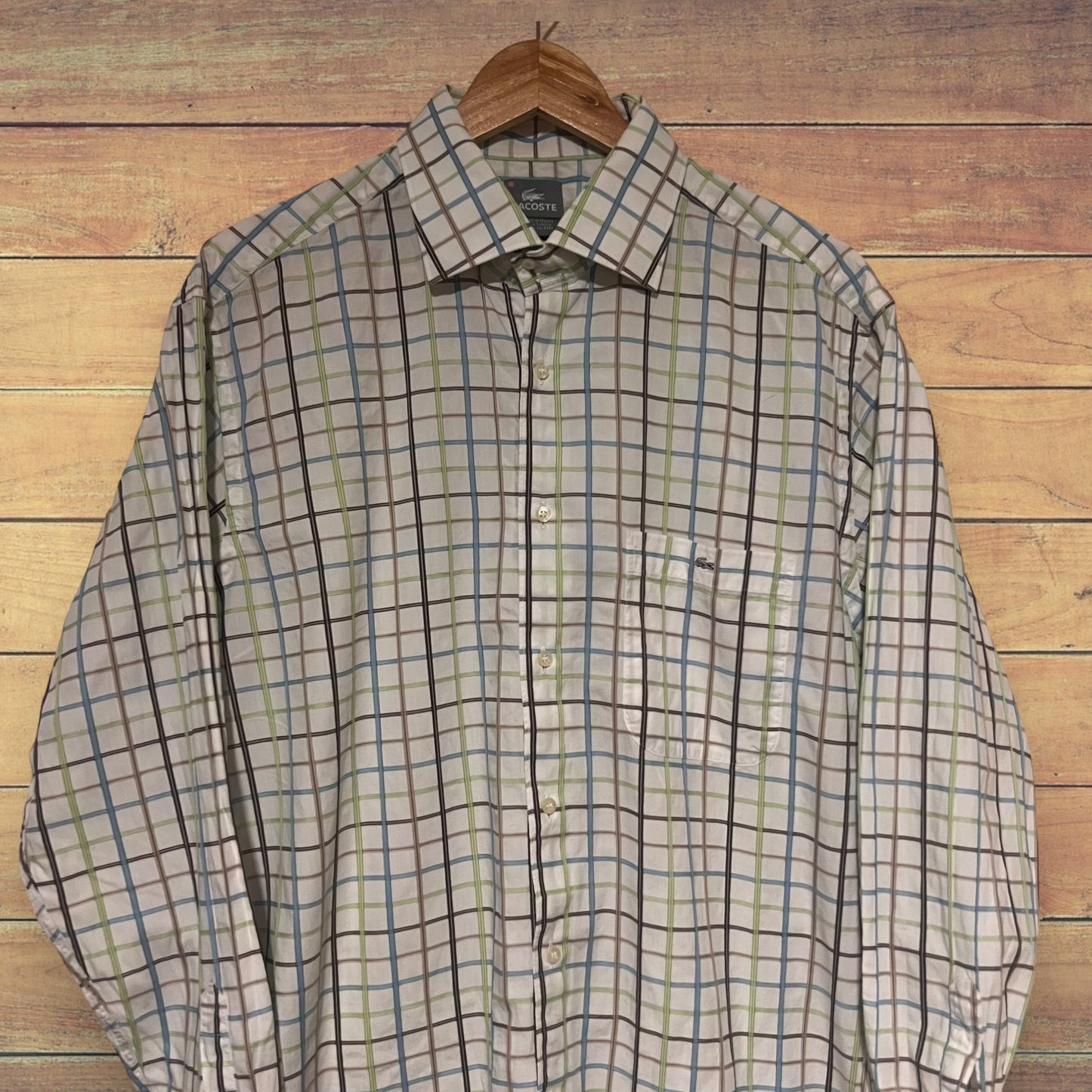 Lacoste XL