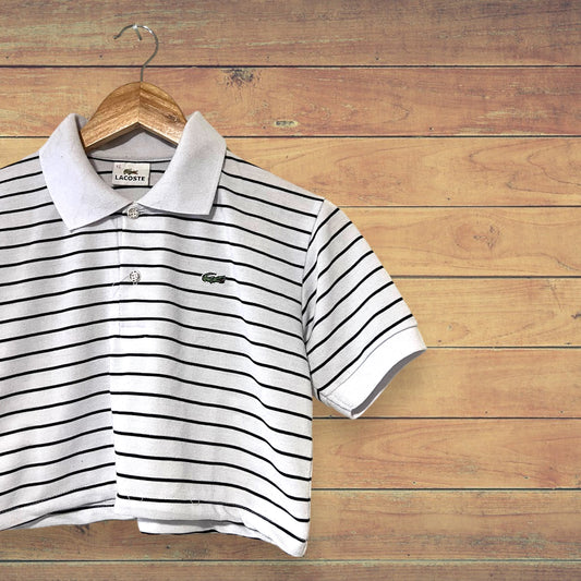 Crop Lacoste XS