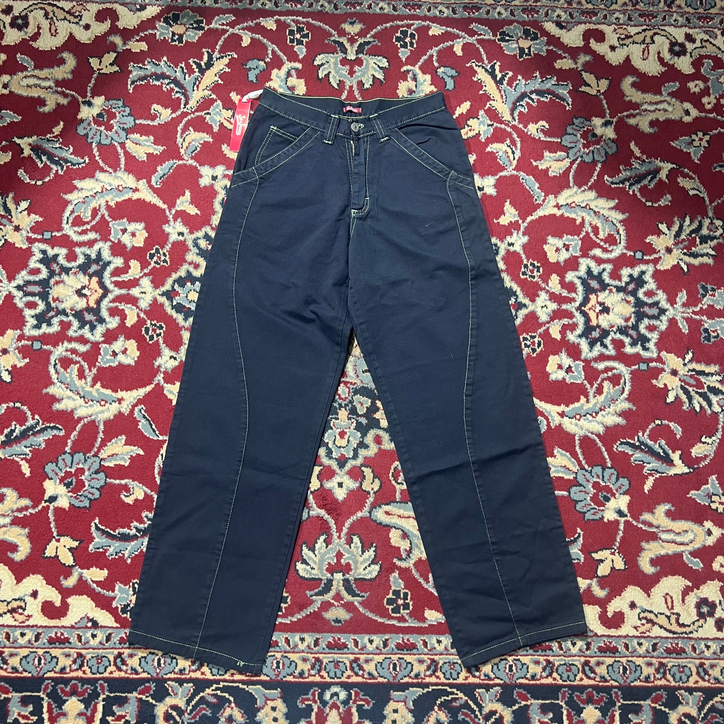 Je jeans blu 40