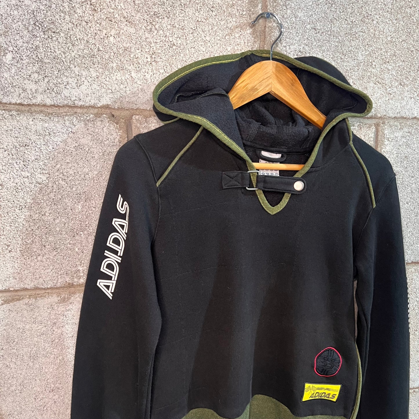 Felpa Adidas donna XS
