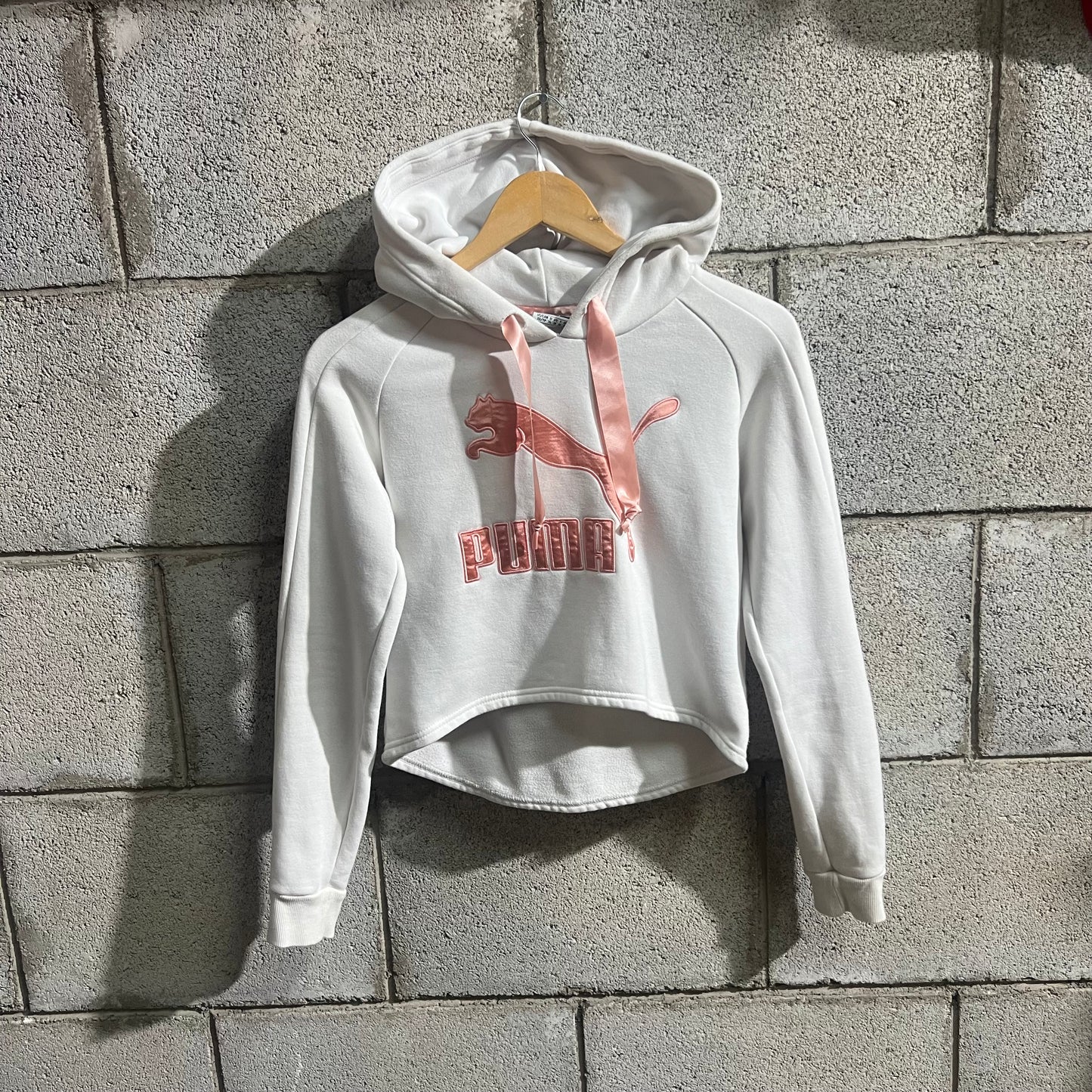 Crop Puma XS