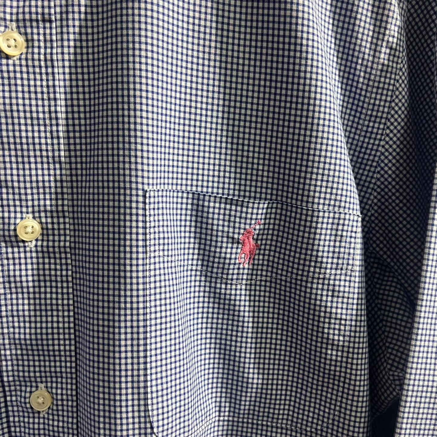 Ralph Lauren L