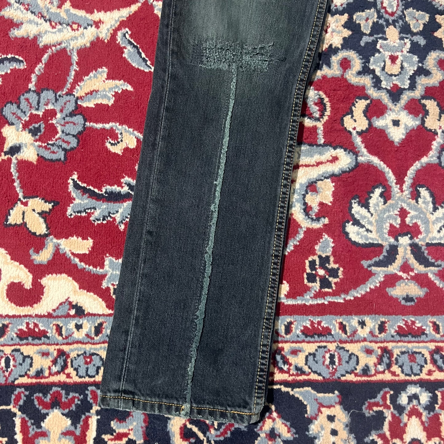 Levi’s 511 slim (32x34) 46ita
