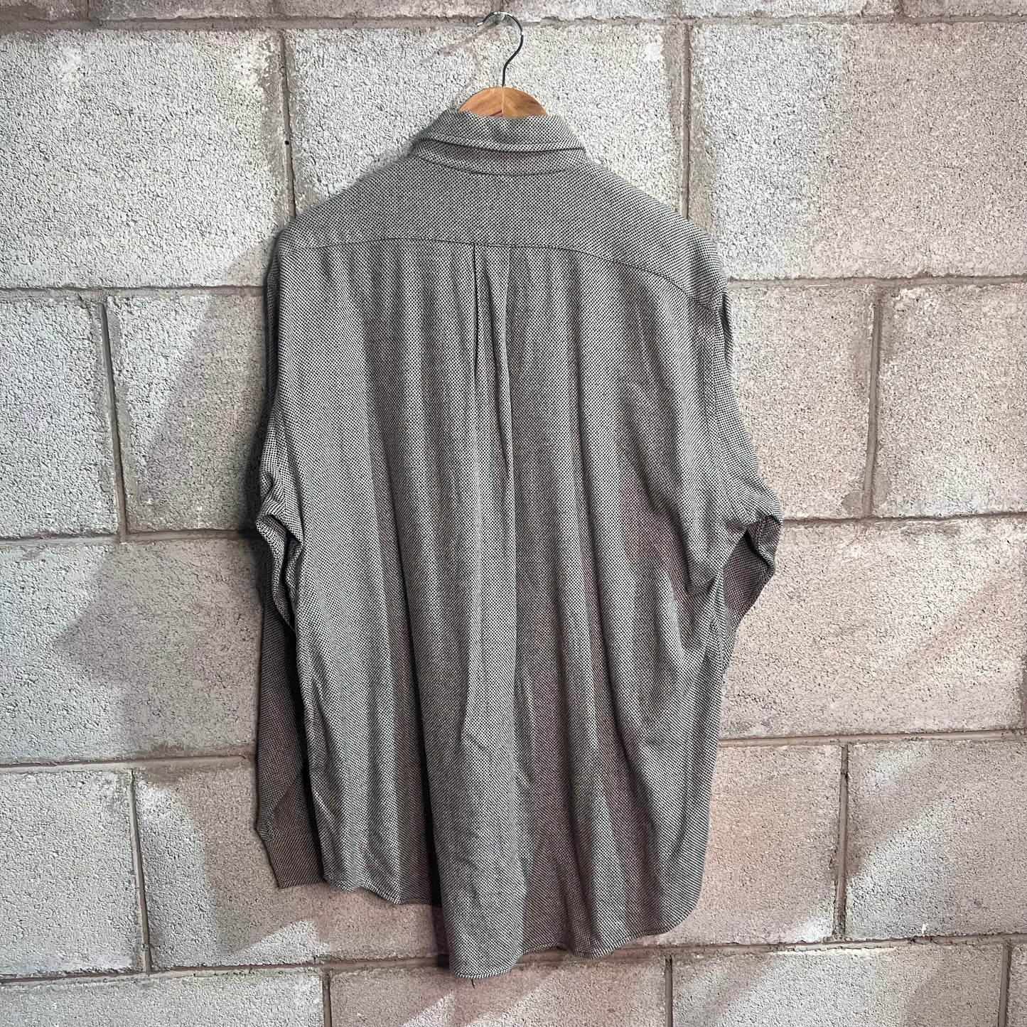 Trussardi XL