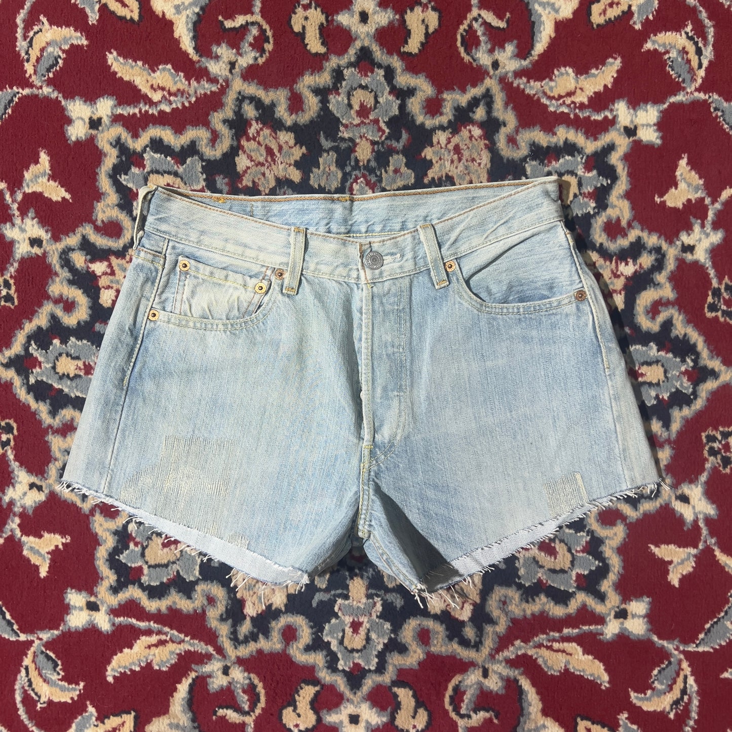 Shorts Levi’s 38ita