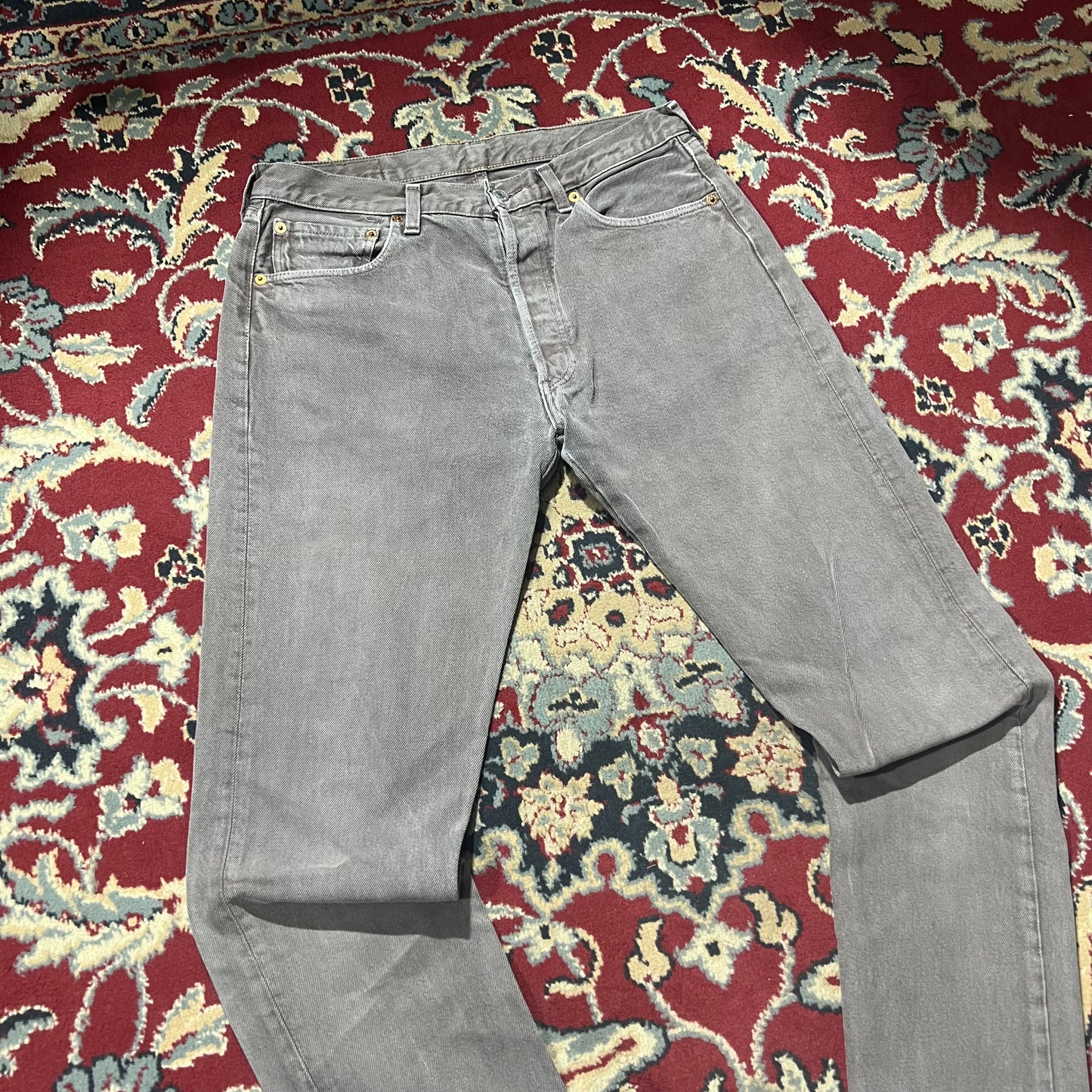 Levi’s fango (33x36) 46ita
