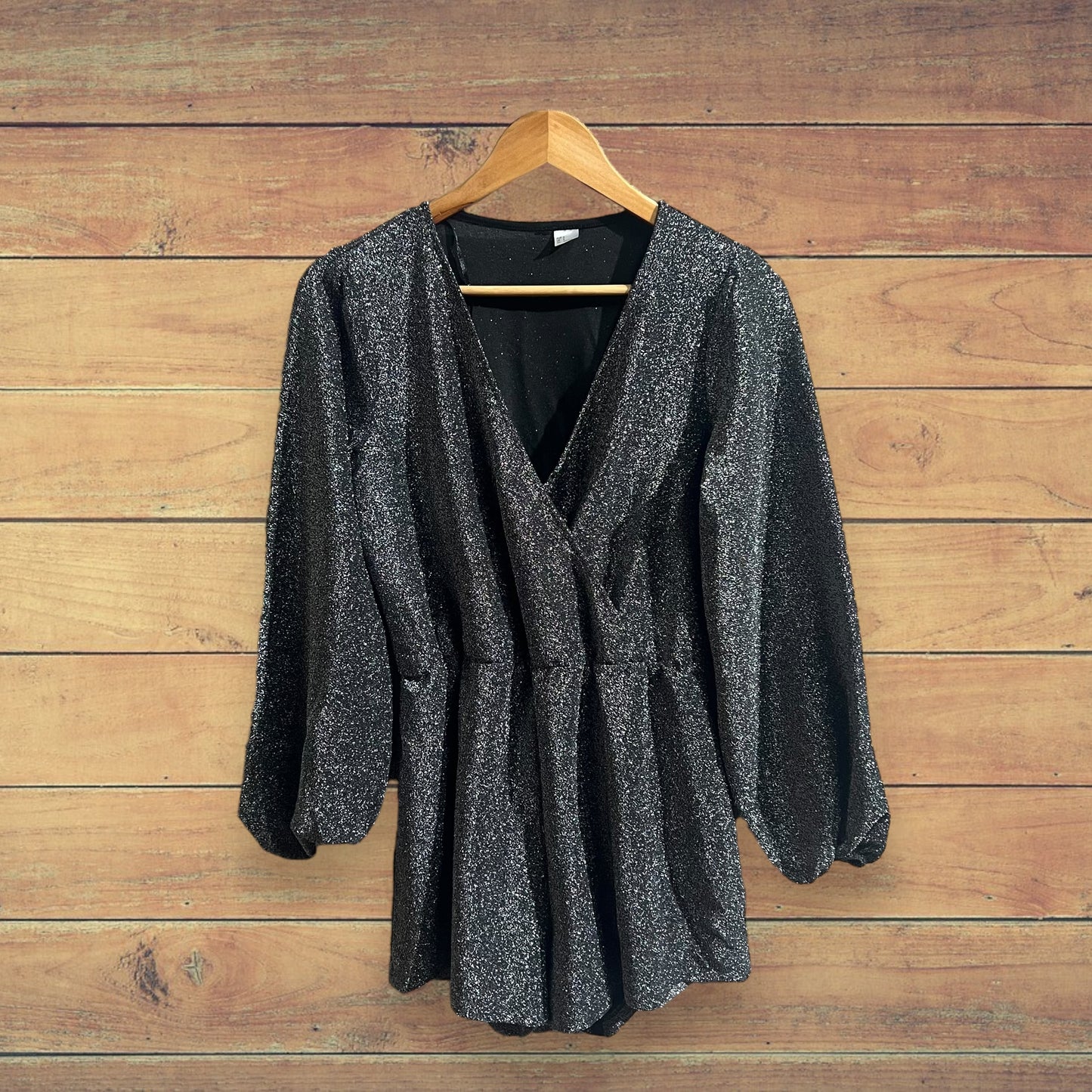 Tutina glitter S