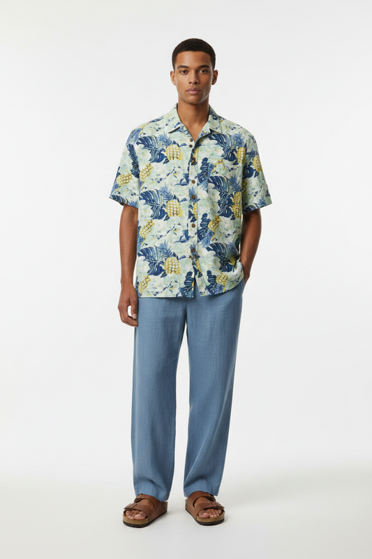Camicia anni 80’90’ L