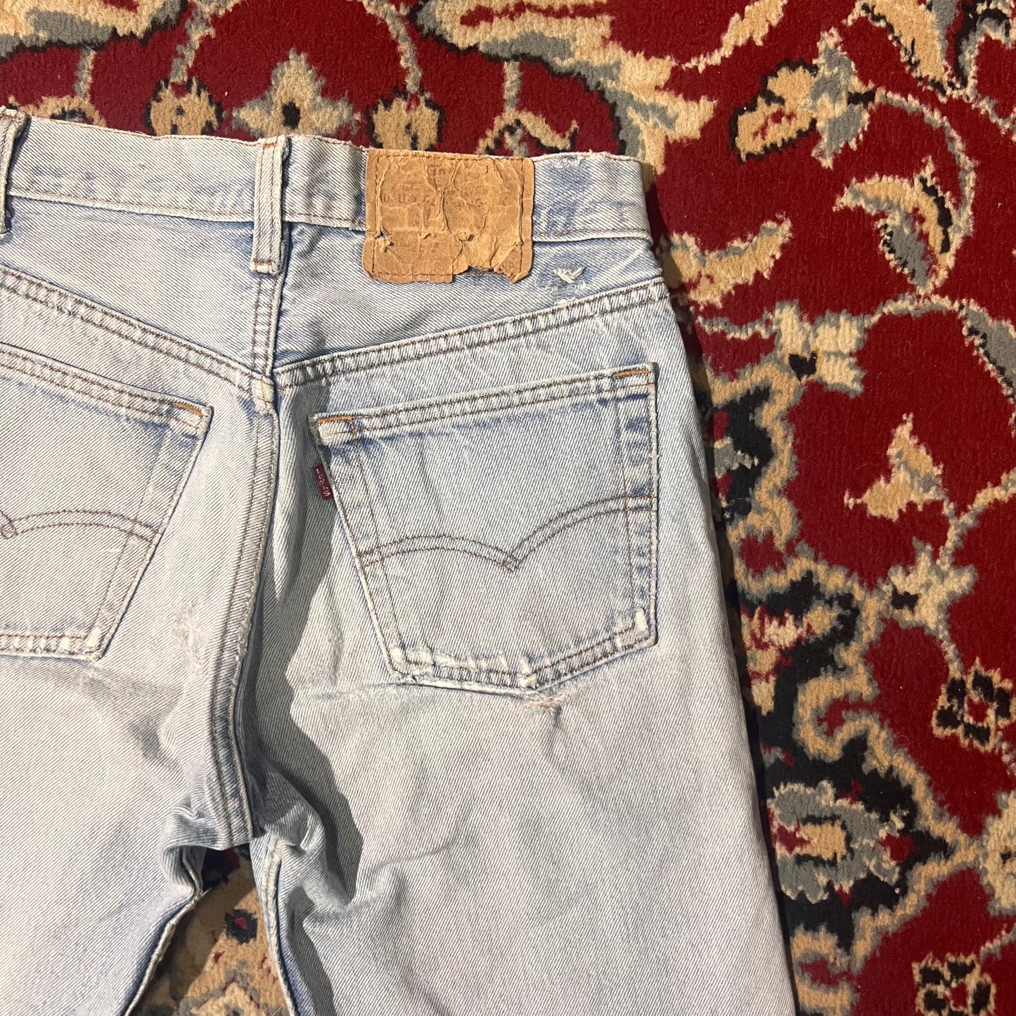 Levi’s 36/38ita