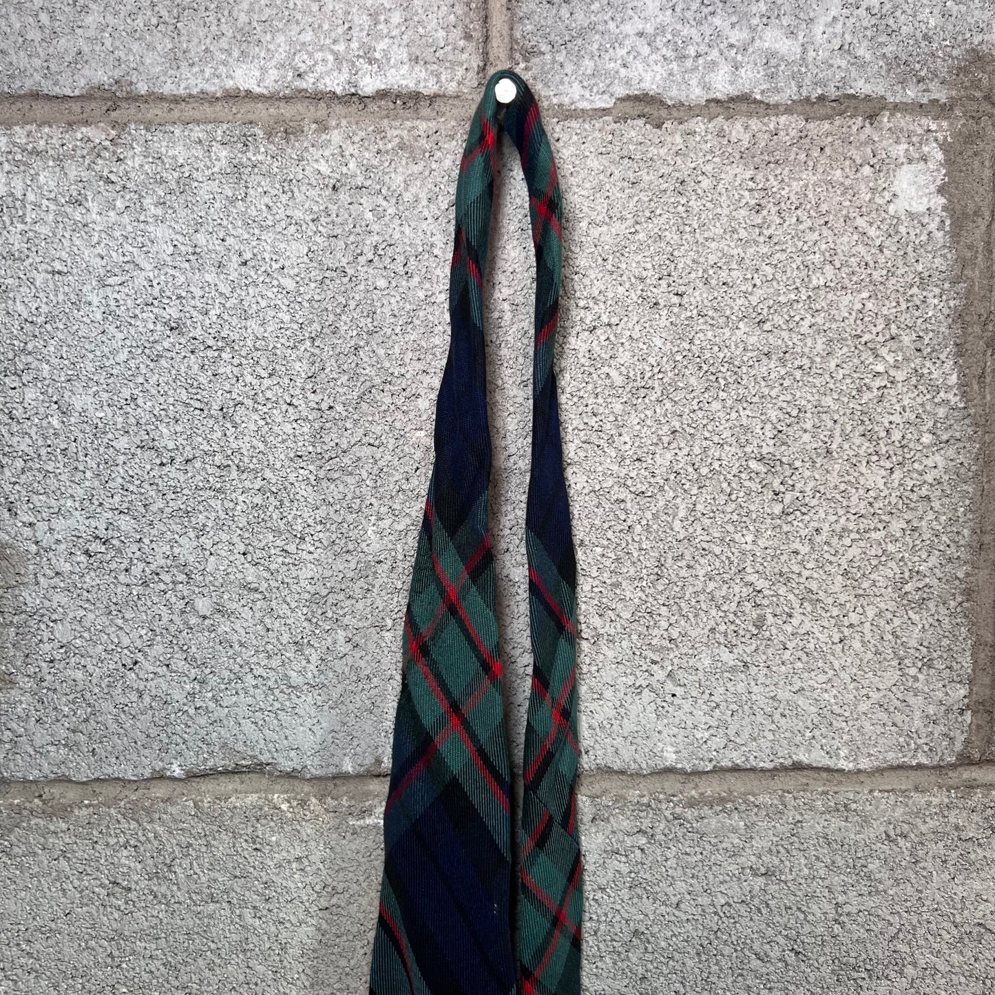 Cravatta vintage Ideal Moda made in Italy