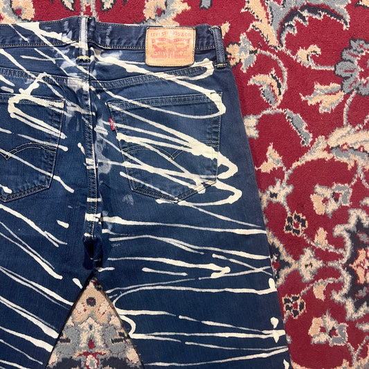 Levi’s 527 34x34 (48ita)