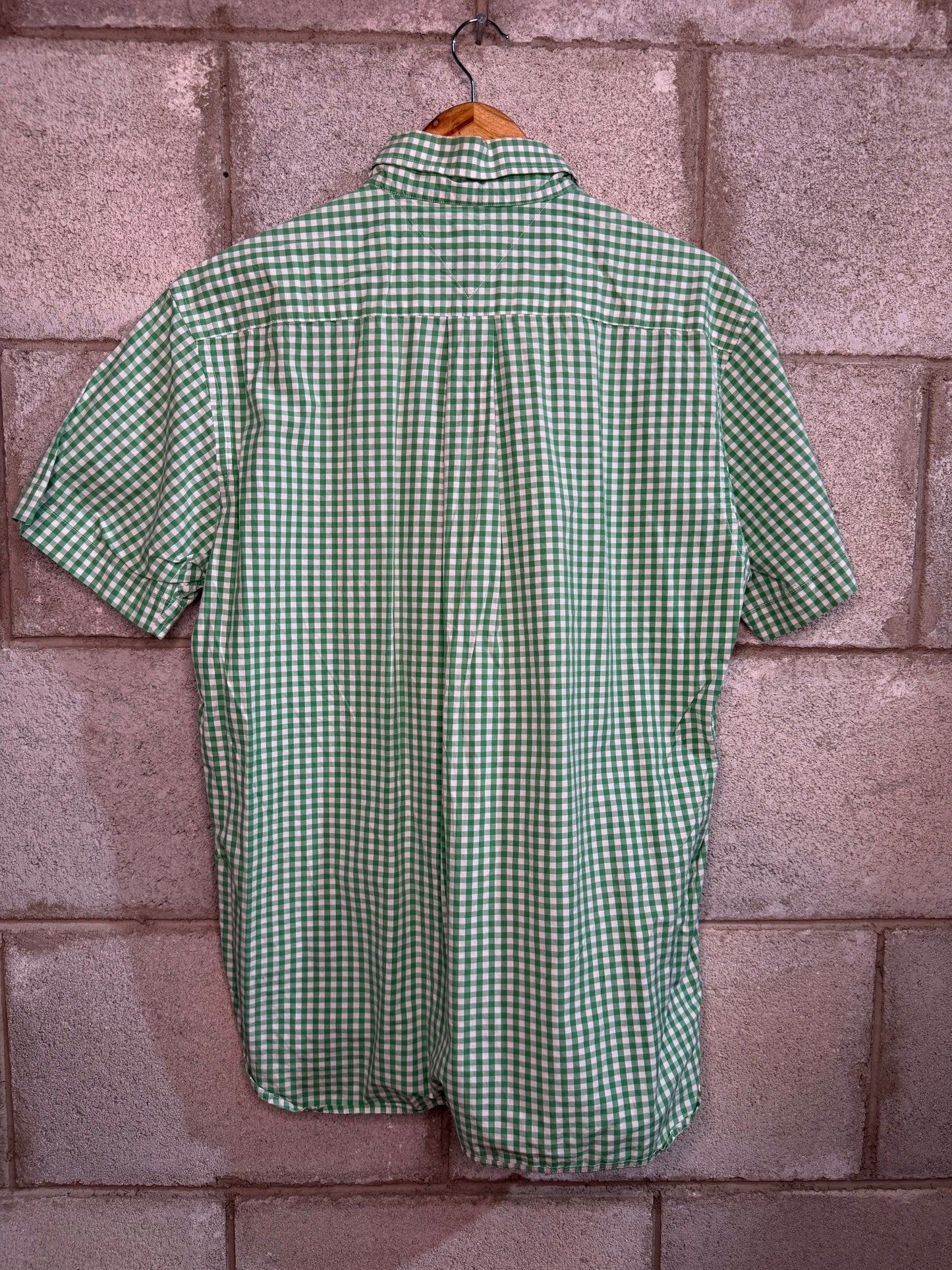 Camicia Tommy hilfiger M/L