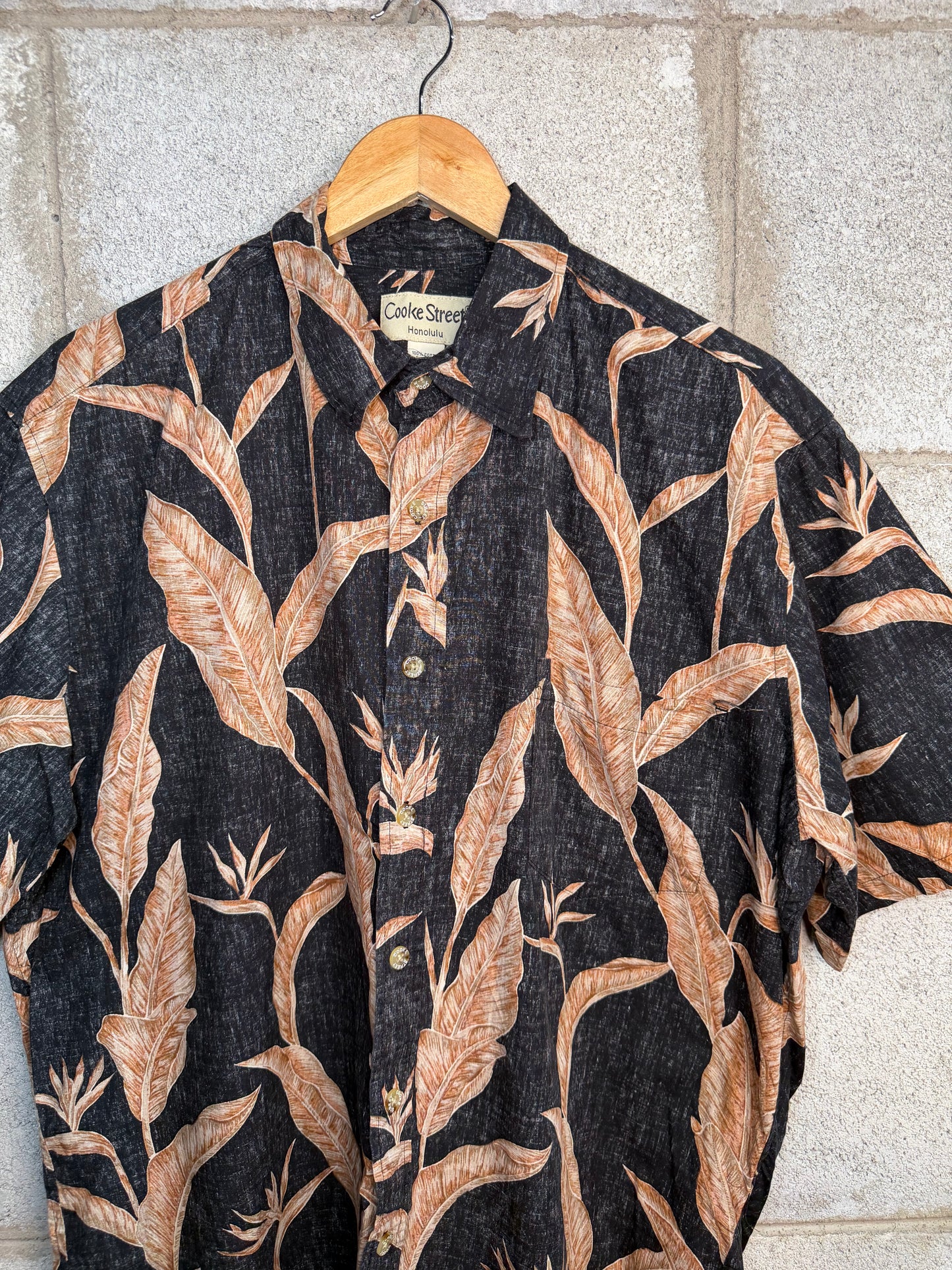 Camicia anni 80’90’ L