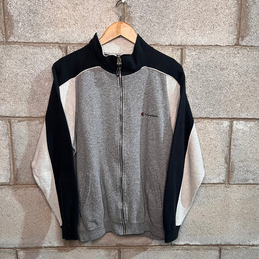 Felpa zip Champion M