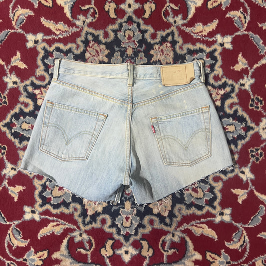 Shorts Levi’s 38ita