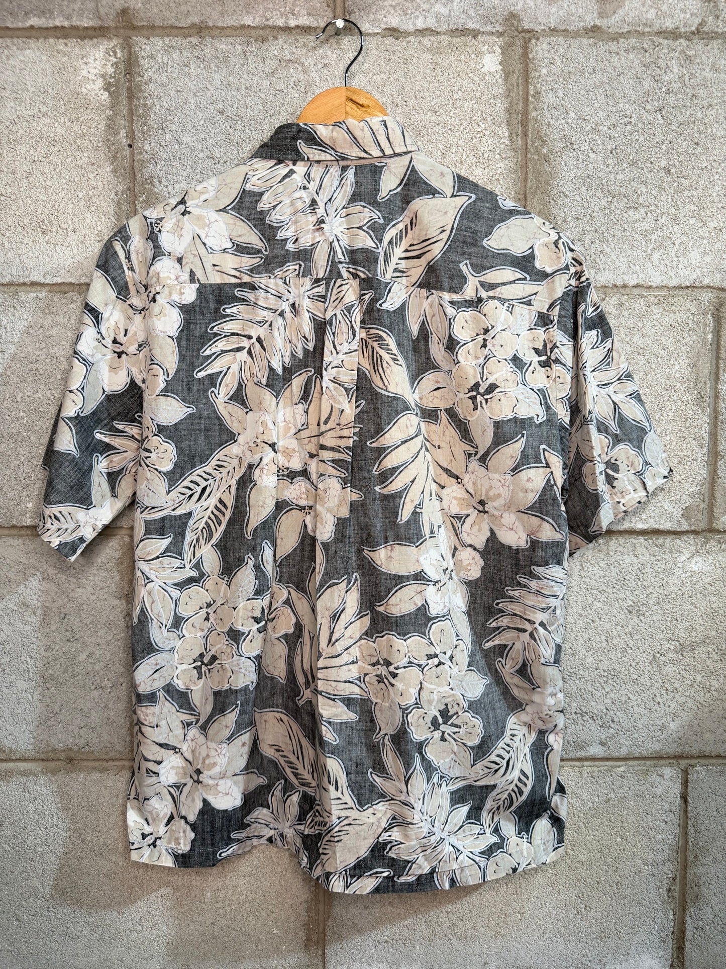 Camicia anni 80’90’ M
