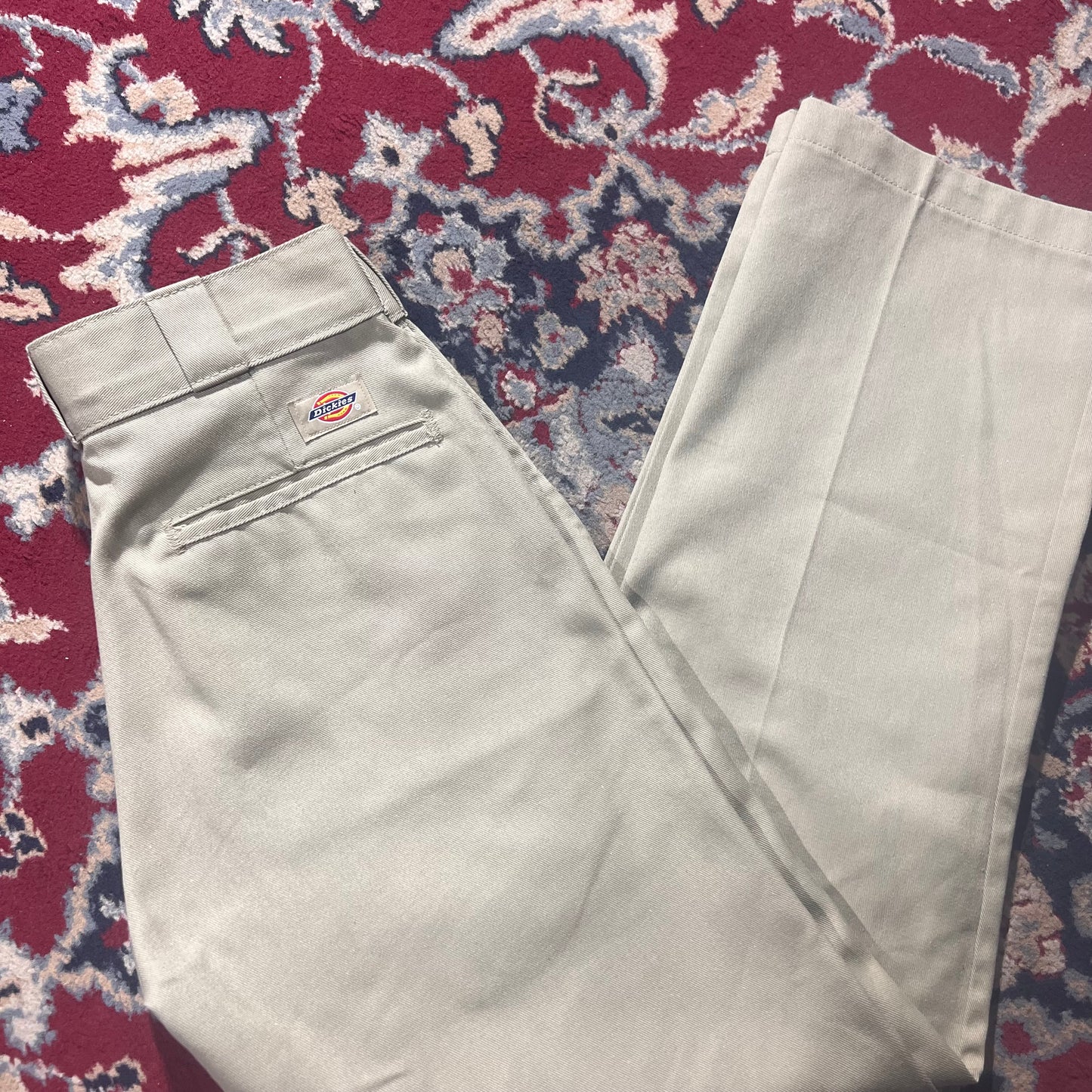 Pantalone Dickies beige 40/42