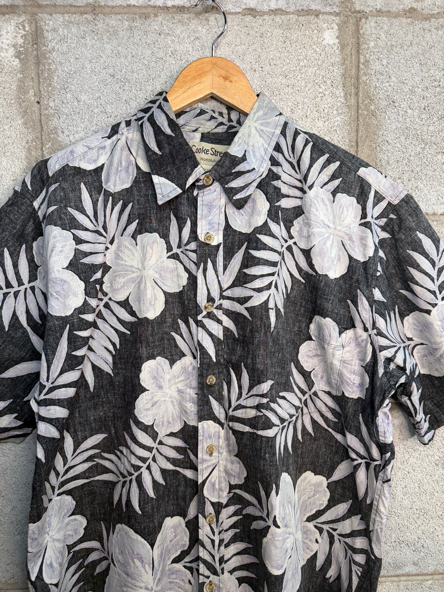 Camicia anni 80’90’ L