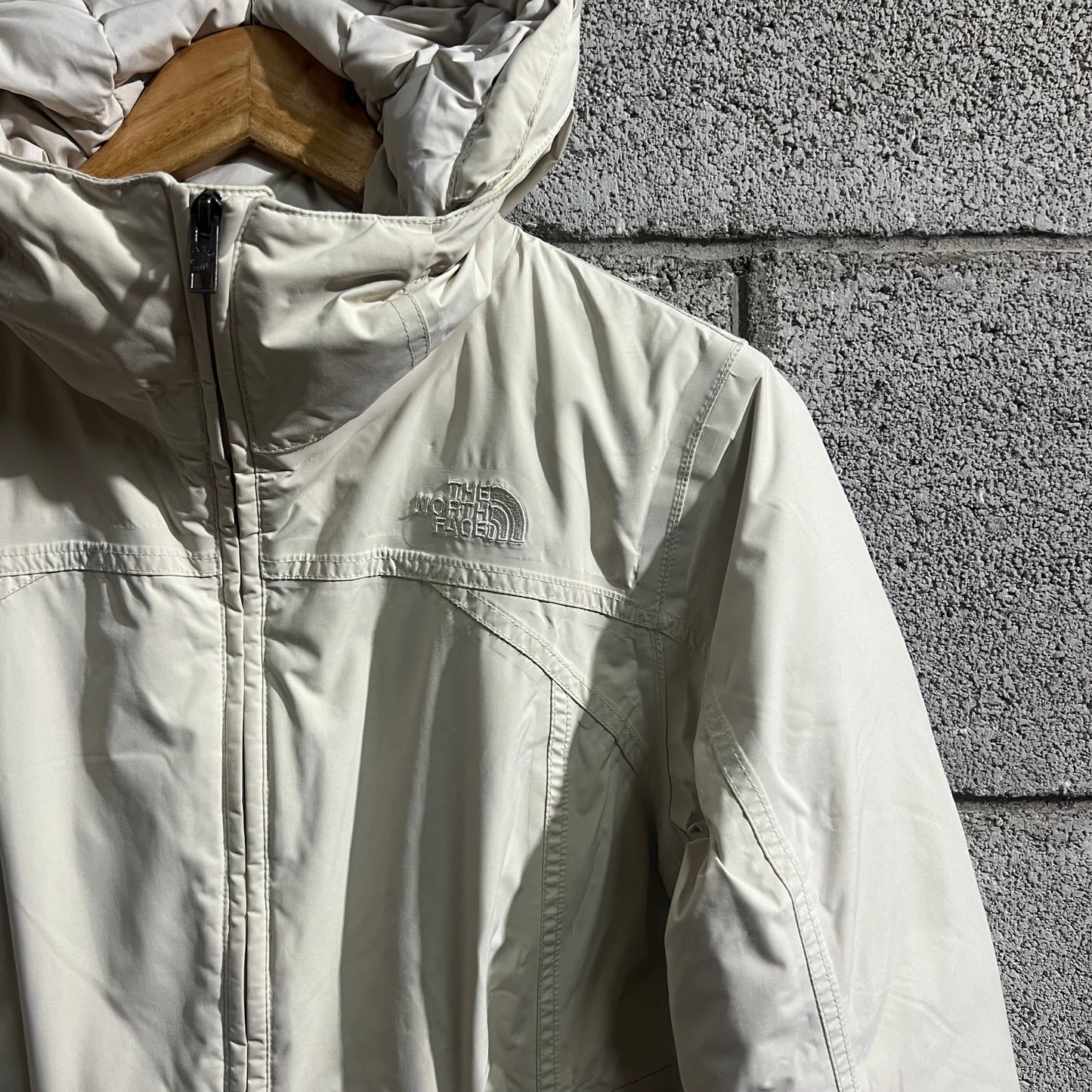 The north face S