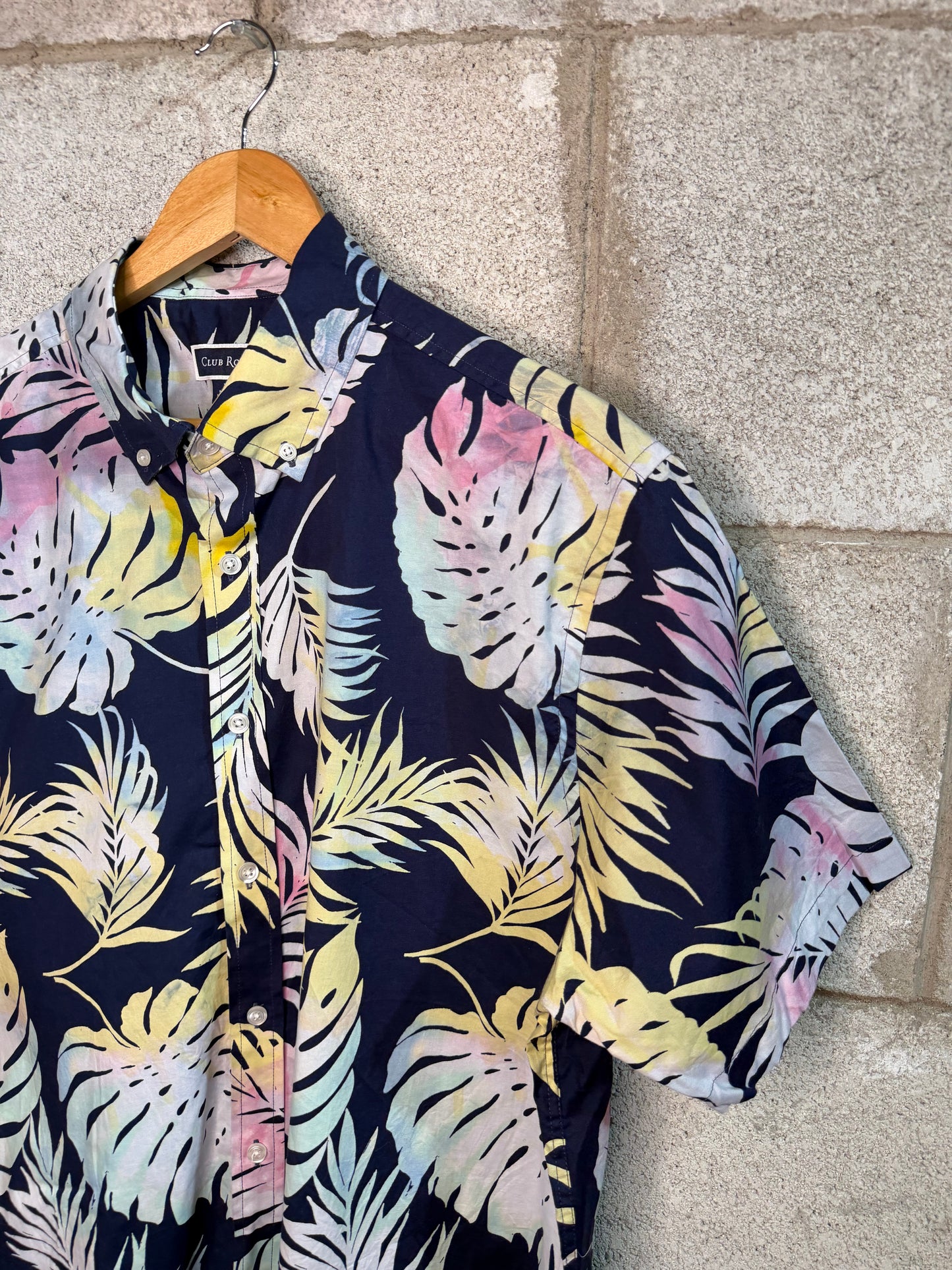 Camicia anni 80’90’ XL