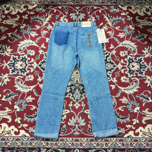 Baltik made in Italy vita bassa 42