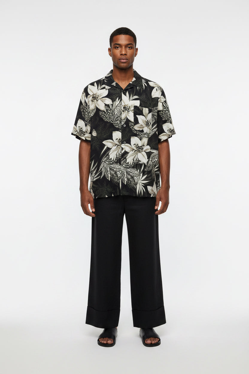 Camicia anni 80’90’ 3XL