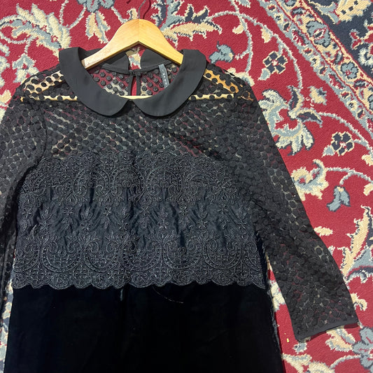 Dress Imperial L