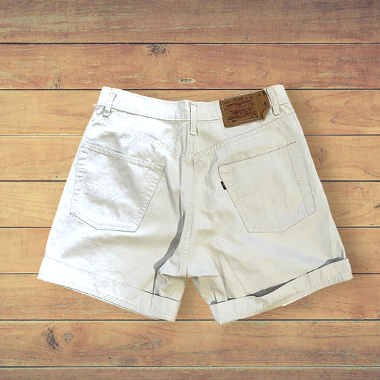Short Levi’s 501 (30) 42/44