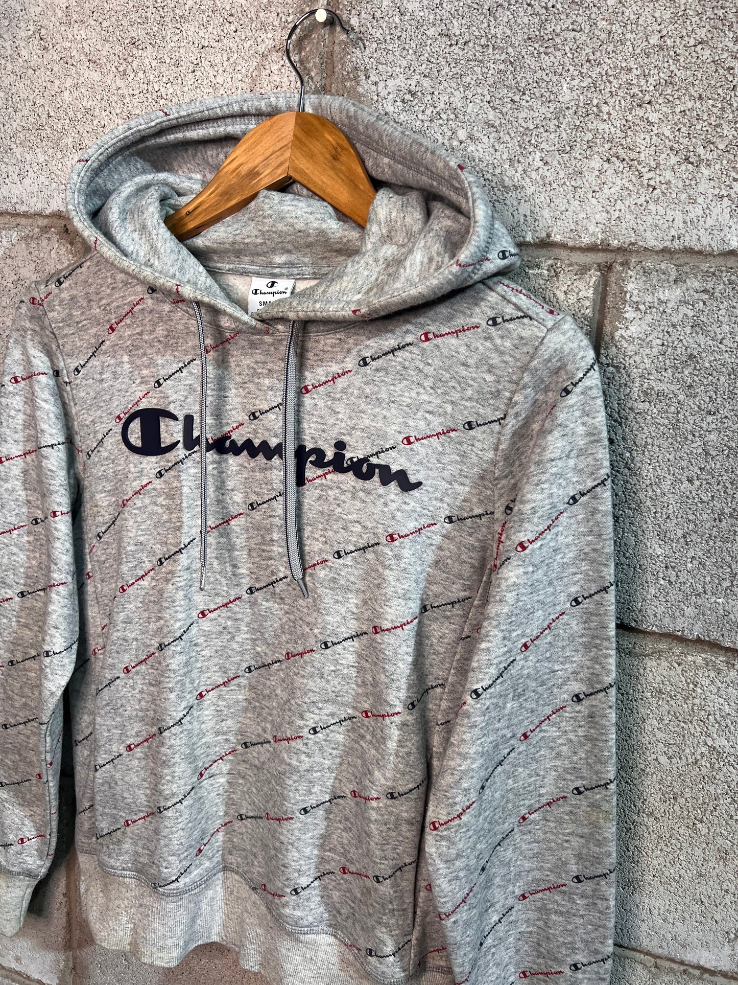 Felpa Champion XS