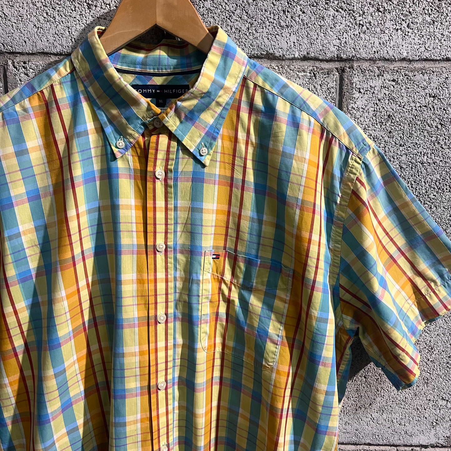 Tommy Hilfiger XL