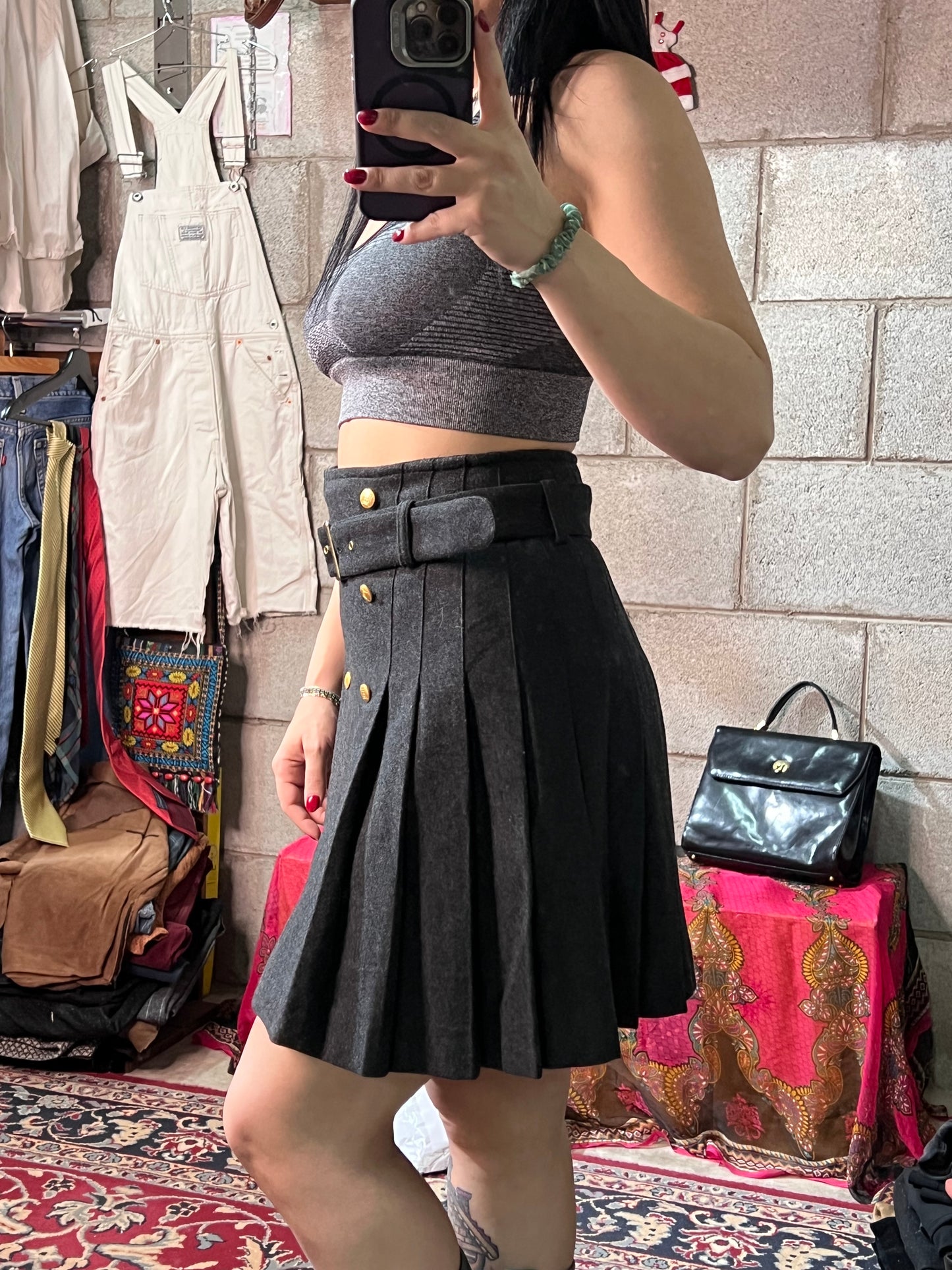 Minigonna Laura Biagiotti 44