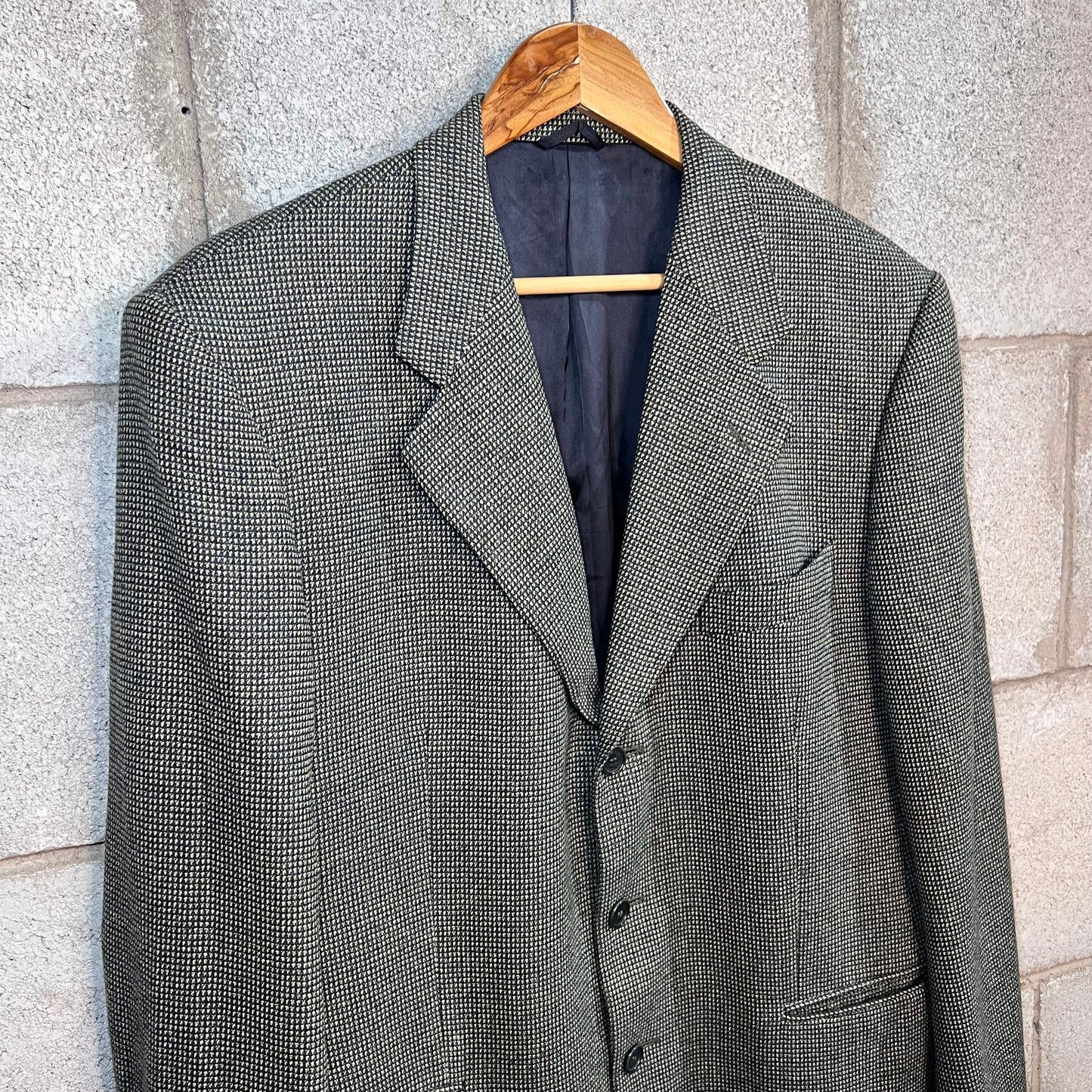 Blazer Luca Daltieri L