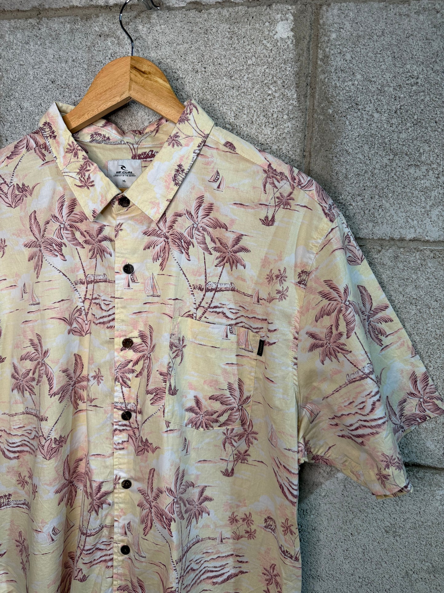 Camicia anni 80’90’ L/XL