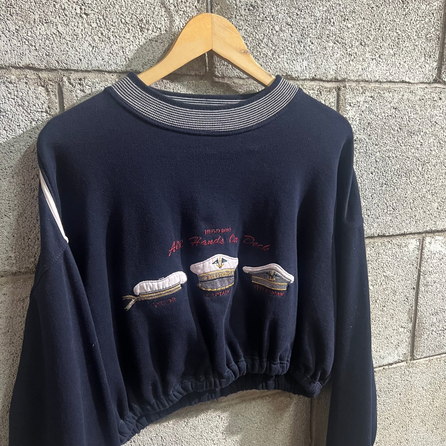 Crop Hugo Boss M/L