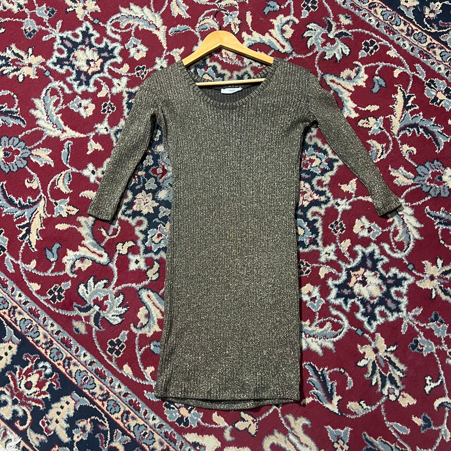 Dress Mango XS