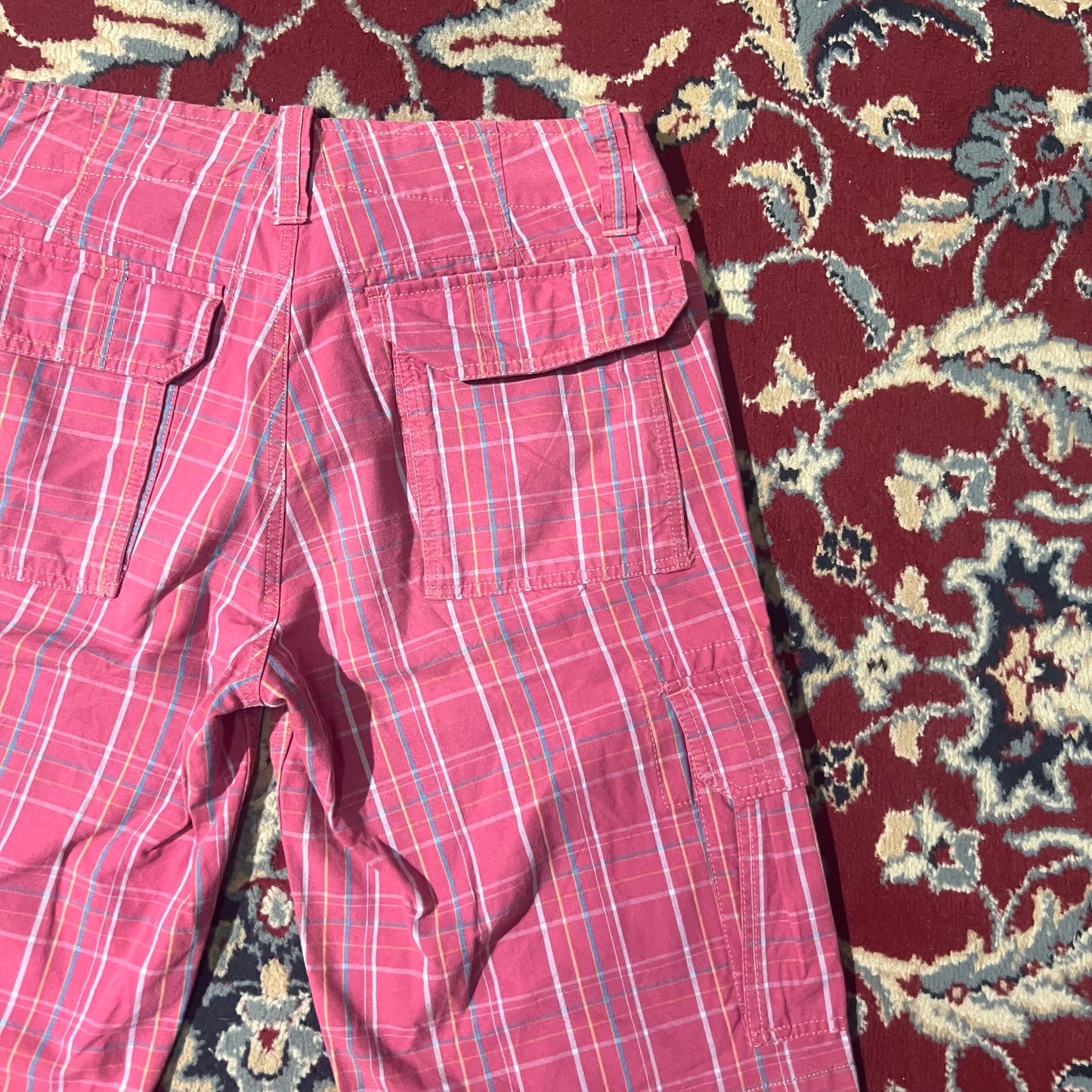 Bermuda Tommy Hilfiger 48ita