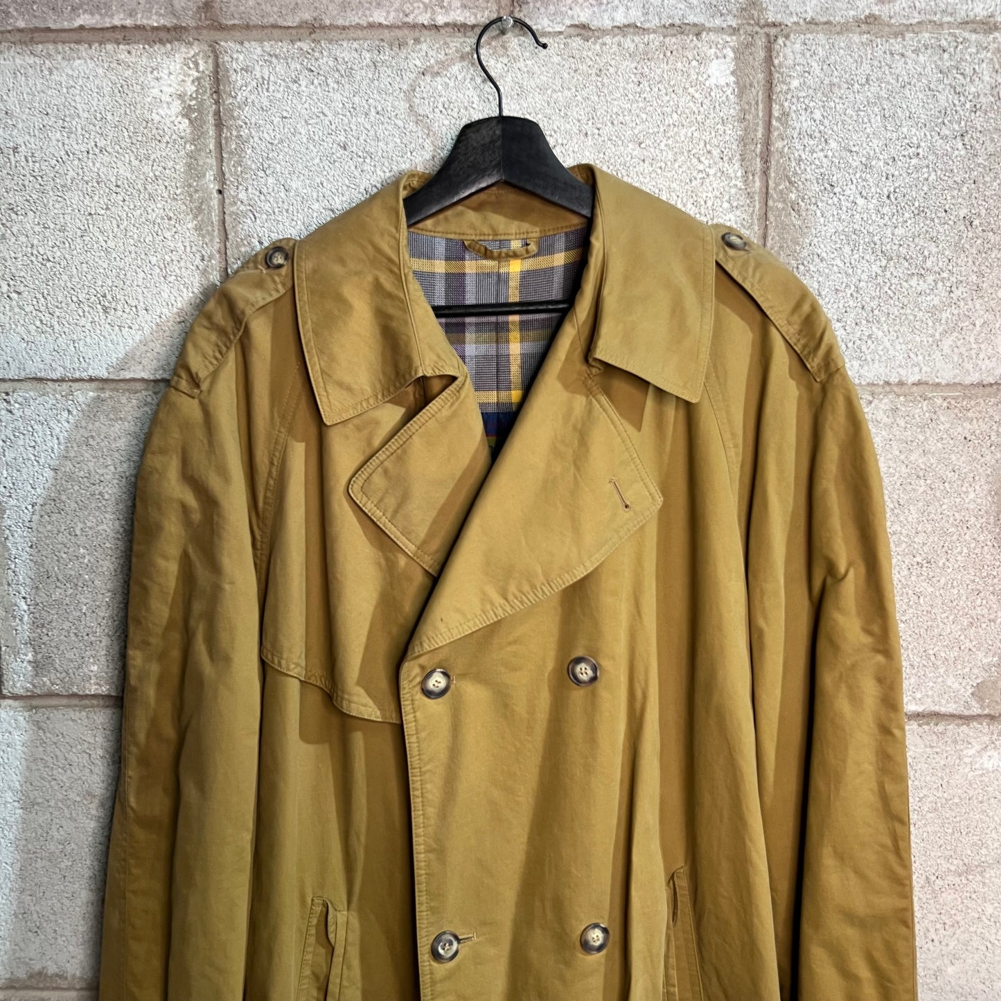Trench 1987 Accademia L/XL