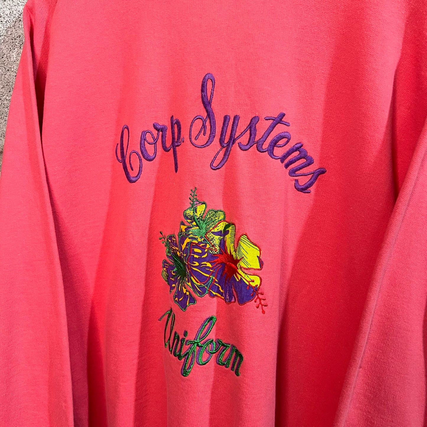 Felpa UNIFORM M