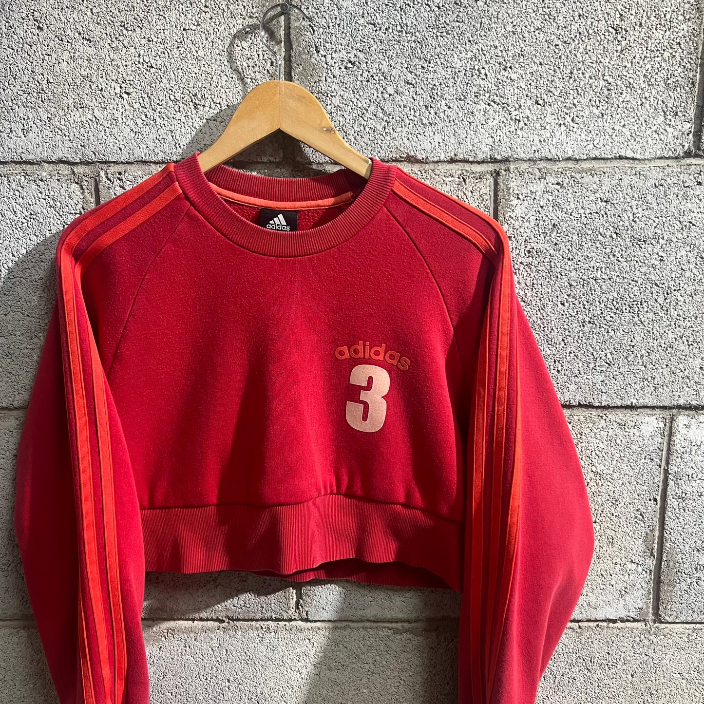 Crop Adidas XS/S