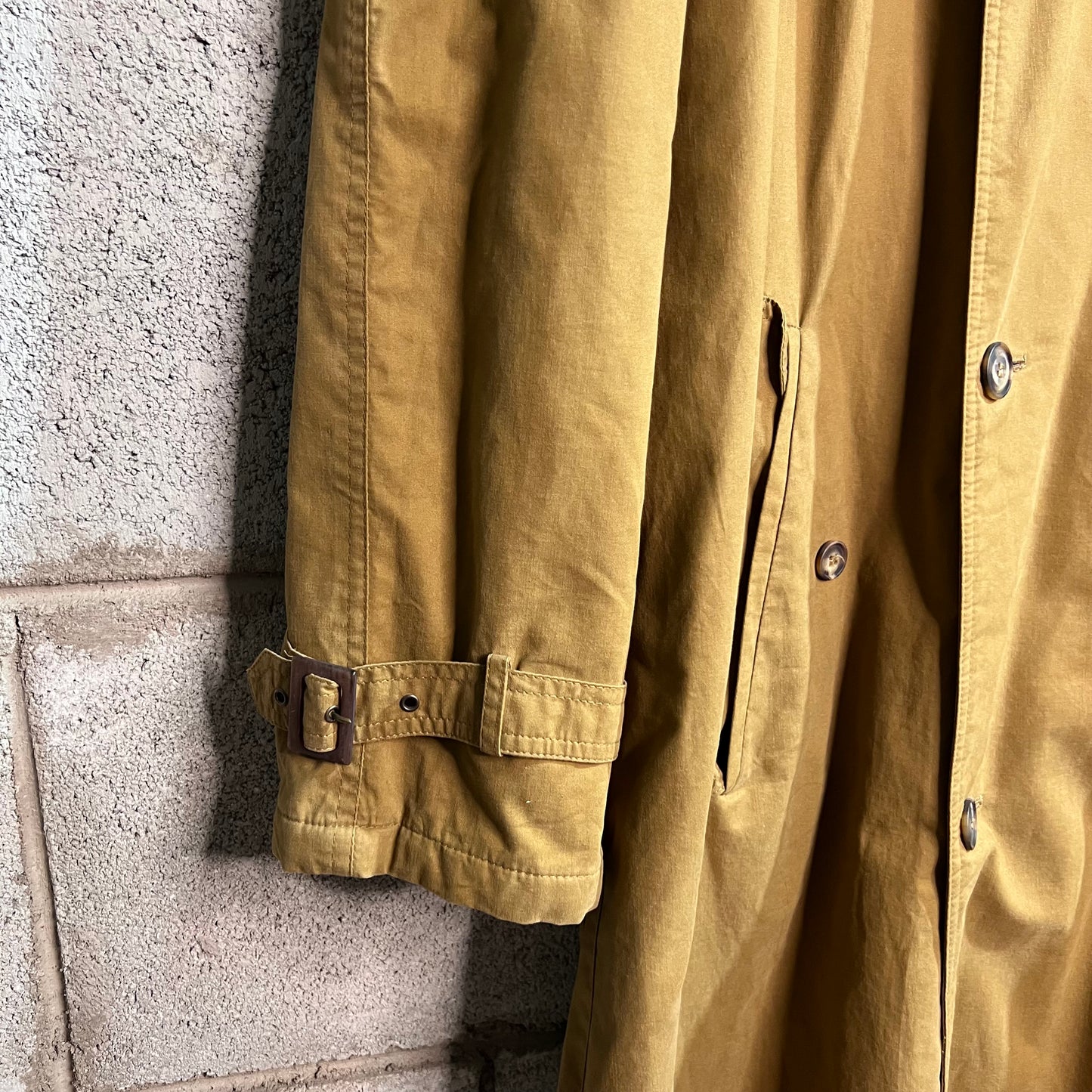 Trench 1987 Accademia L/XL