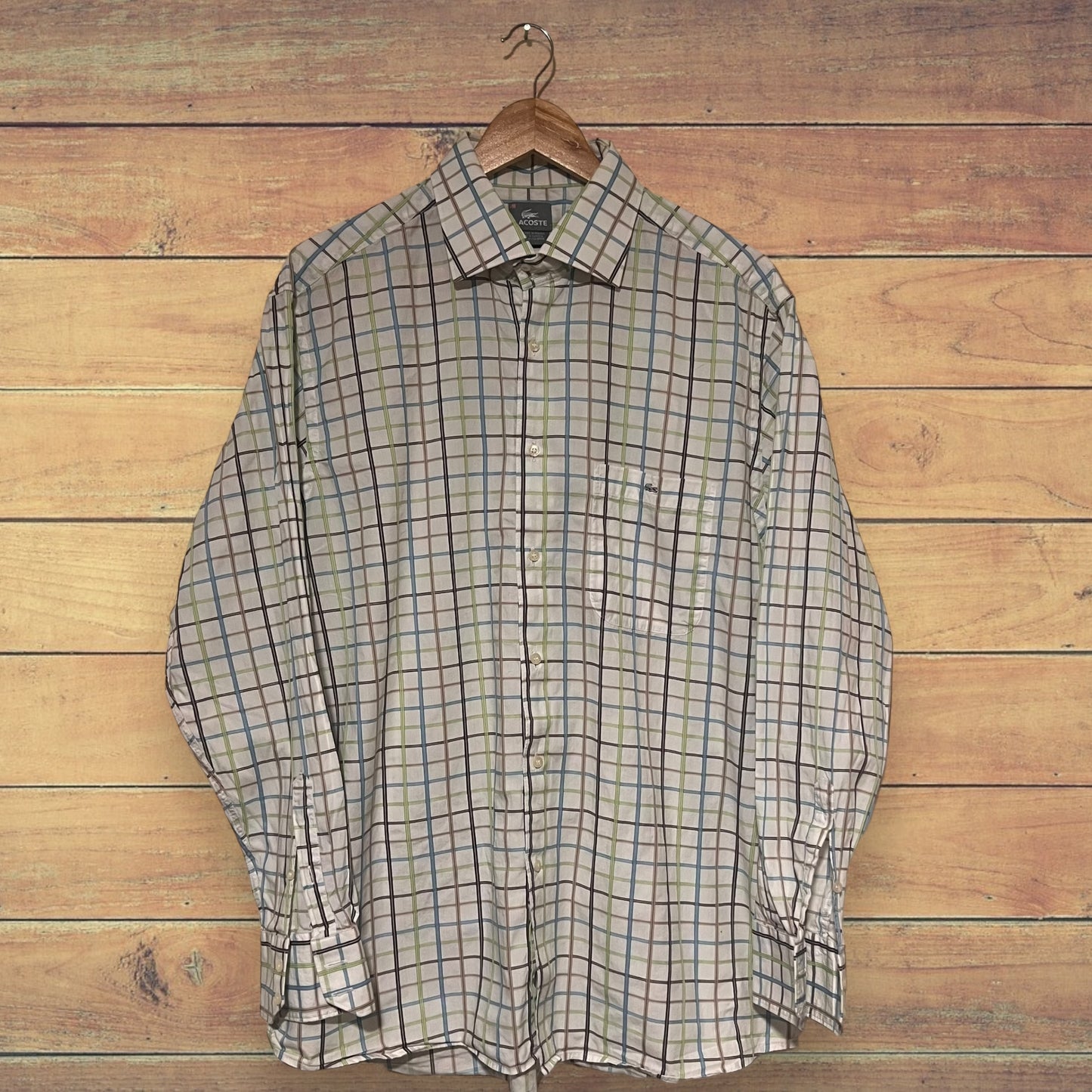 Lacoste XL