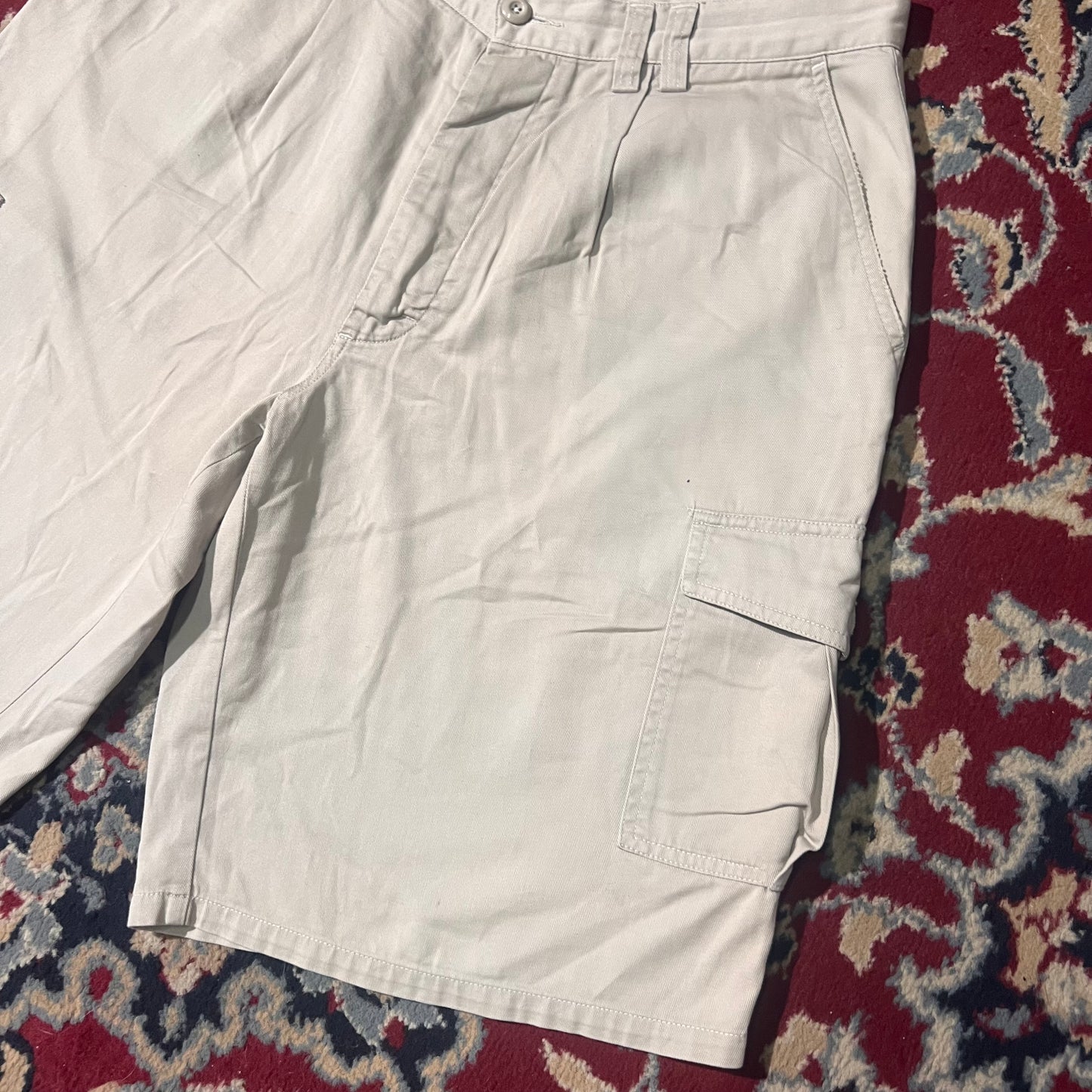 Cargo 48/50
