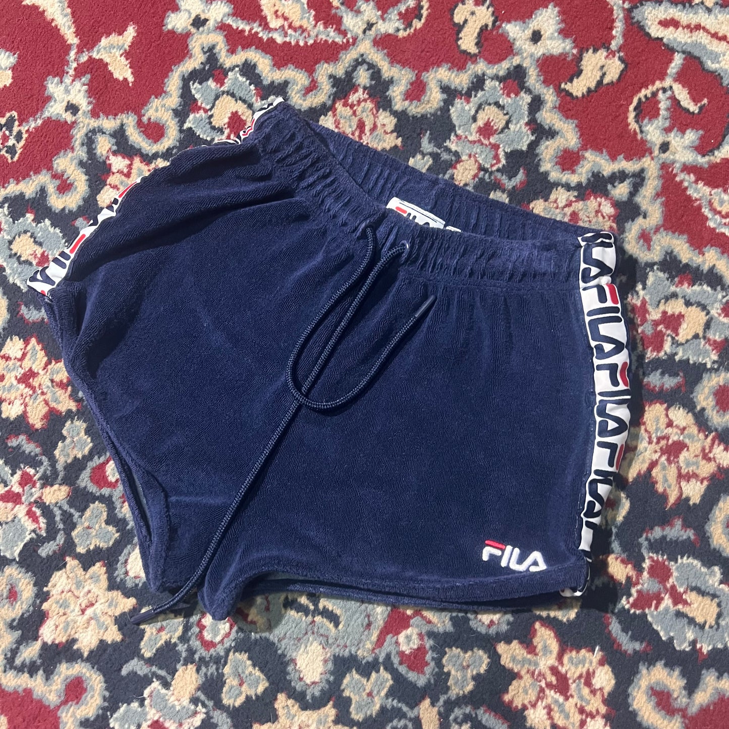 Pantaloncini fila XS